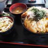 テレビに出た人気定食・食堂『古都』　埼玉県入間市　デカ盛りにびっくり！