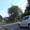 埼玉県飯能市の南飯能病院近辺を歩いています。