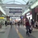 【西武新宿線】狭山市駅  Sayamashi