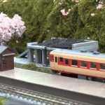 所沢市電気鉄道（レンタルレイアウト）