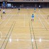 2017所沢市室内ソフトテニス大会 男子決勝