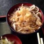 【衝撃映像】 デカ盛り 埼玉県入間市 古都 チキンカツ丼