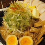 デカ盛ラーメン店！入間で人気トップクラス『みそら』おすすめは特・味噌ラーメン全部のせ！埼玉・入間