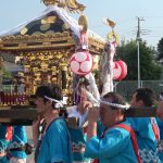 20180715入間市野田天王さま②