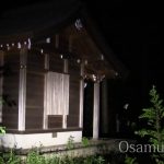 心霊探求　新・桜木神社　埼玉県所沢市