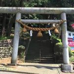 狭山市 狭山さんぽ道 入間川