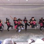 JURAI【2018…100人の夏！もっと熱くなれ！】入間市アポポサマーフェスティバル（K-POP)