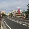 所沢市寿町バイク駐車場